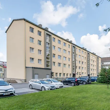 Avar Roduga Haapsalus * Haapsalu