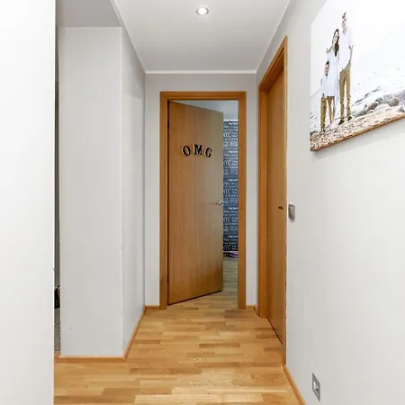 Apartamento Avar Roduga Haapsalus Haapsalu