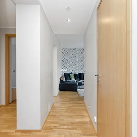 Avar Roduga Haapsalus Apartamento *