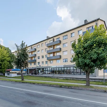 Apartamento Avar Roduga Haapsalus *