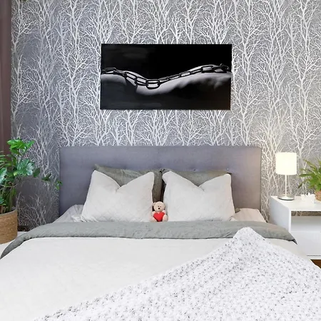 Avar Roduga Haapsalus Apartamento *