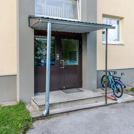 Avar Roduga Haapsalus Haapsalu